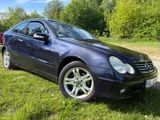 Mercedes-Benz C 180 C180 Sportcoupé -