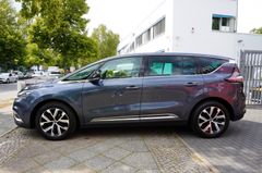 Fahrzeugabbildung Renault Espace V Elysée Navi Kamera  HeadUp Panorama ACC