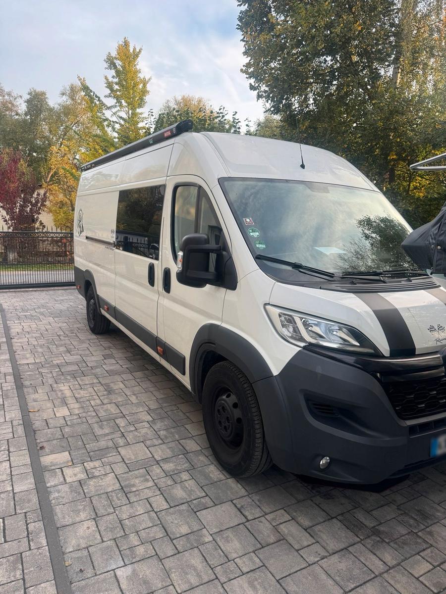 Citroën Jumper