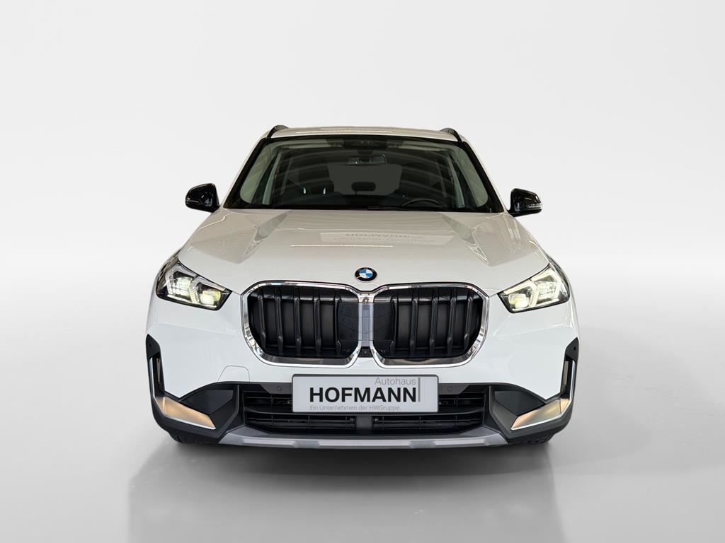 BMW X1 sDrive18d Aut. ACC+Inno+SHZ+Lenkradhzg+ imagem 2