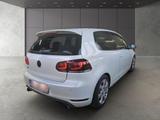 Volkswagen Golf VI GTI adidas 2.0 TSI DSG DCC+SHZ+2xPDC - VW Gebrauchtwagen von 2011