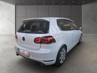 Volkswagen Golf VI GTI adidas 2.0 TSI DSG DCC+SHZ+2xPDC