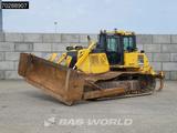 Komatsu D65 PXi -18 Ripper - Komatsu Radlader