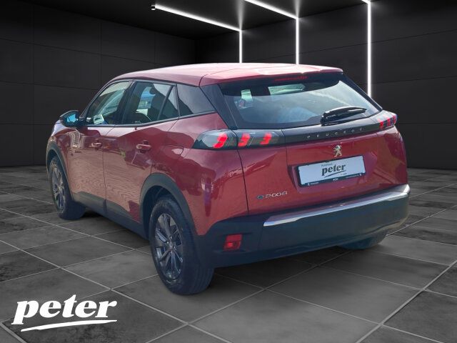 Peugeot Active Pack 136 +180°Kamera+Sitzheizung+LED+ imagem 3