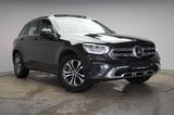 Mercedes-Benz GLC 220 d 4Matic 9G-Tronic Distronic/Kamera/HUD/ - Mercedes-Benz GLC 220 in Braunschweig