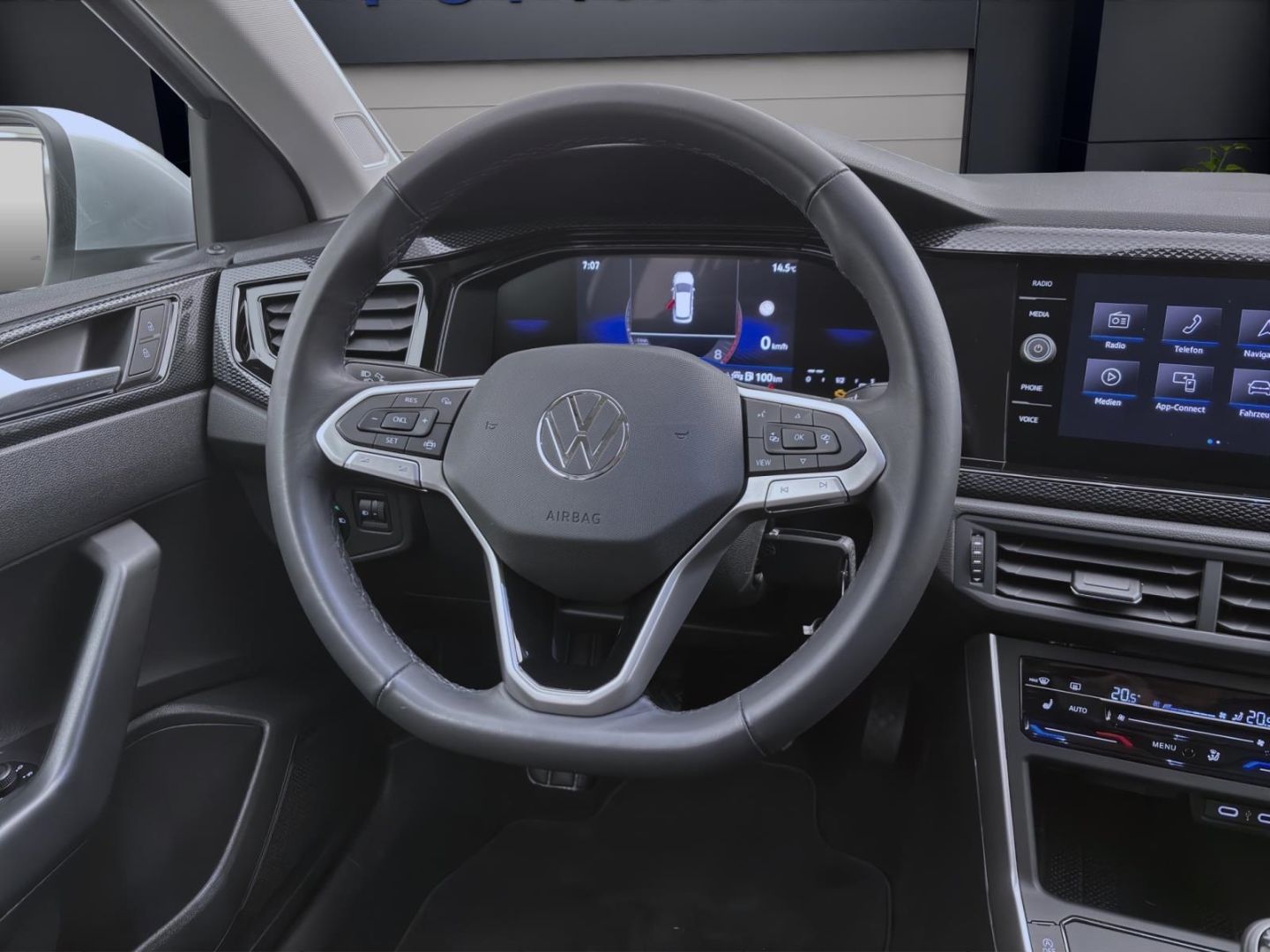 Volkswagen Taigo - Bild 13