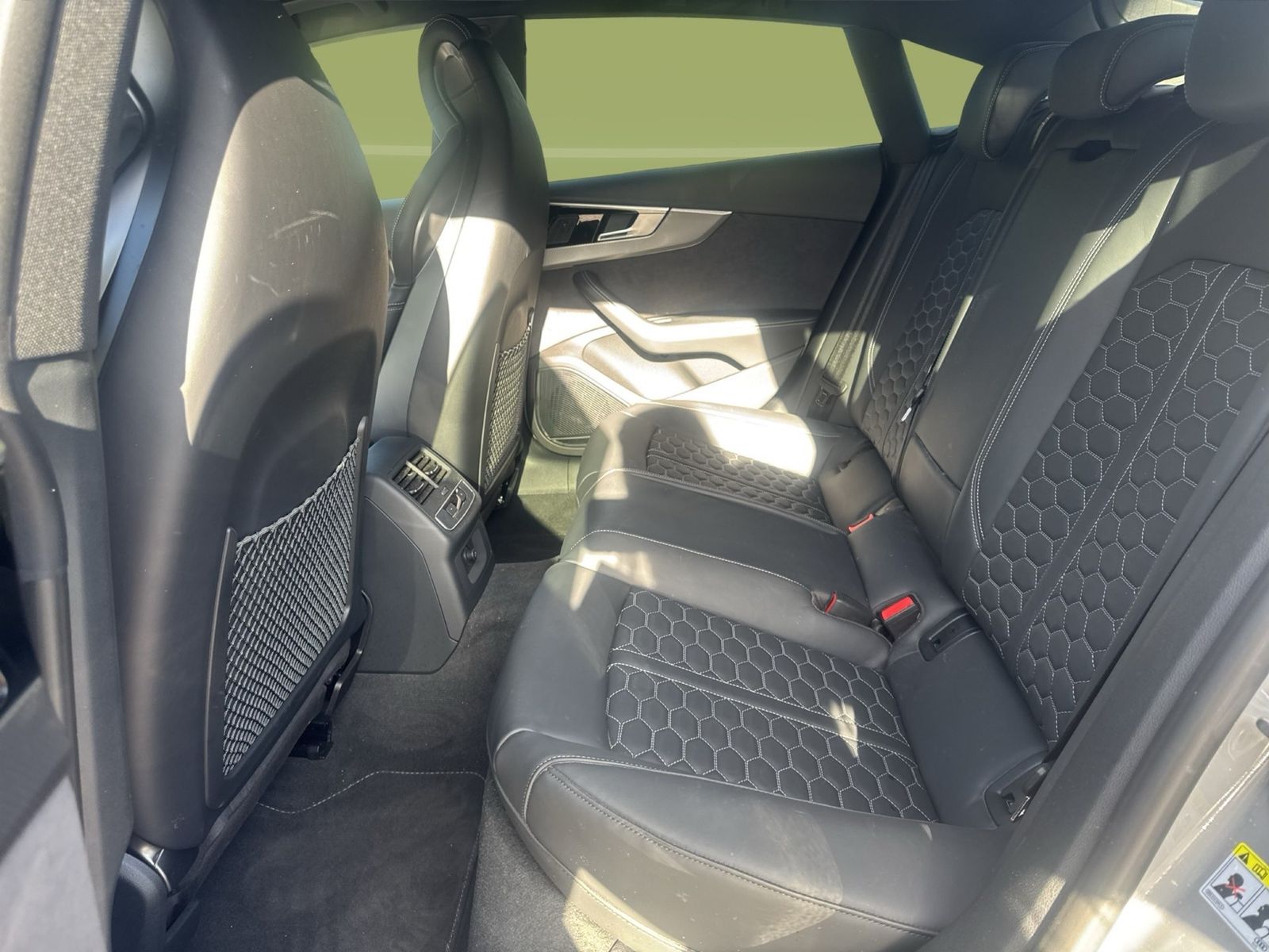 Audi RS5 - Bild 15