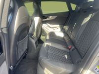 Audi RS5 - Vorschau Bild 15