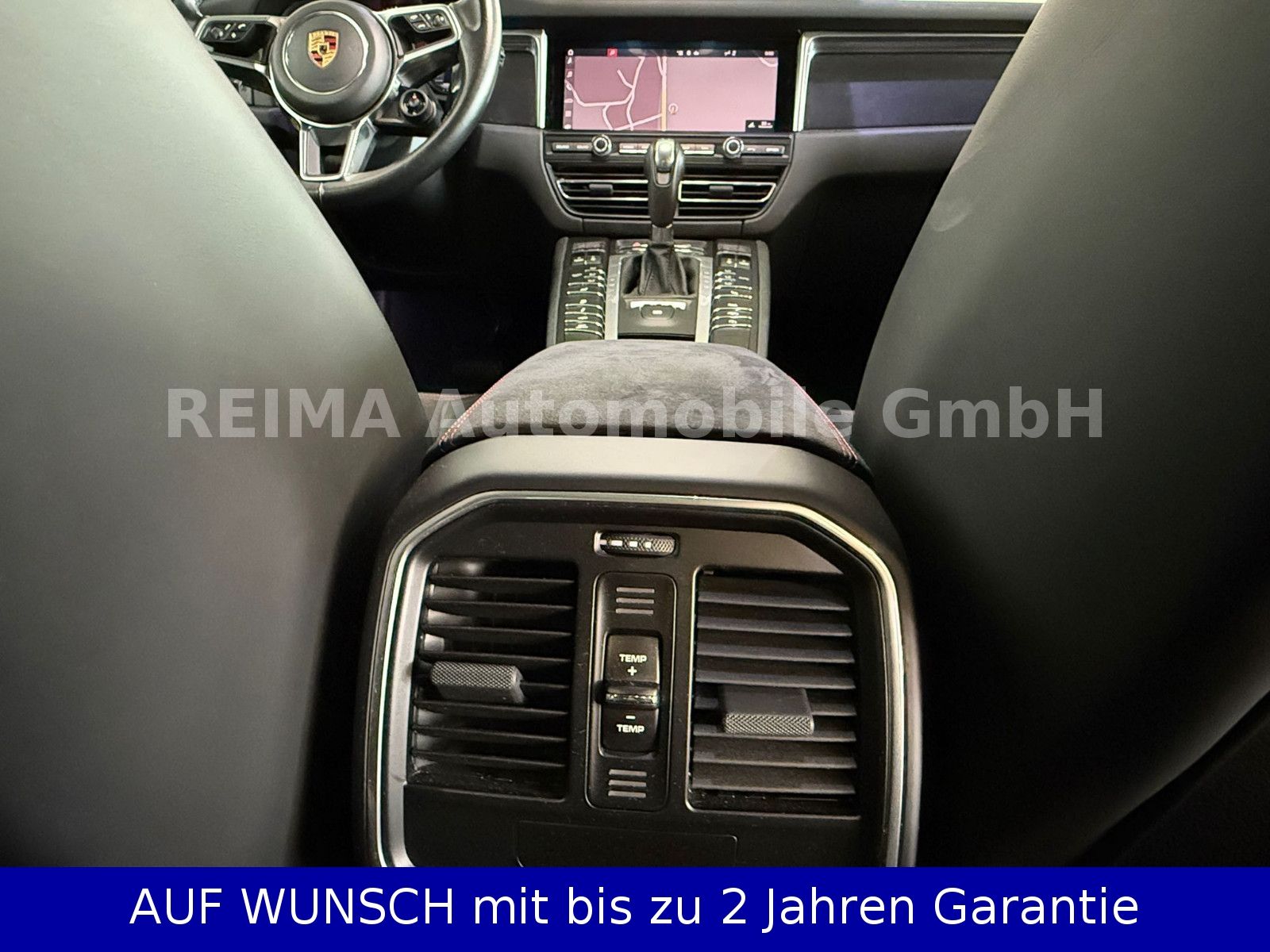 Fahrzeugabbildung Porsche Macan GTS, LED, Pano, Kein USA Import!