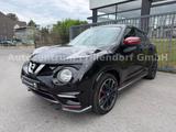 Nissan Juke Nismo RS NAVI/XENON/KAMERA!! - Nissan Juke Gebrauchtwagen in Essen