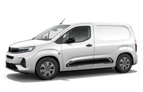 Opel Leasingangebot: Opel Combo E Cargo Basis