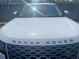 Land Rover Range Rover Velar 2.0 P400e DYNAMIC HSE AWD ...