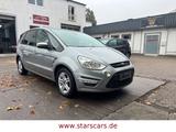 Ford S-MAX*Business-Edition*SHZ*ALU*7-SITZER*TEMPOMAT - Ford S-MAX Edition mit Diesel-Antrieb