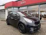 Kia Venga 1.6 CVVT Automatik Dream-Team Edition - gebrauchte Kia Venga aus dem Jahr 2019