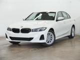 BMW 318i Lim. H/K Sitzh Kamera Widescreen NP:52.000€