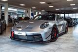 Porsche 992 GT3 Clubsport Manthey Kit, Carbon