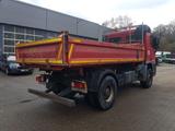 Mercedes-Benz 1836 Actros, erst 237Tkm,1.Hd, D-Fzg. - Mercedes-Benz Actros 1836