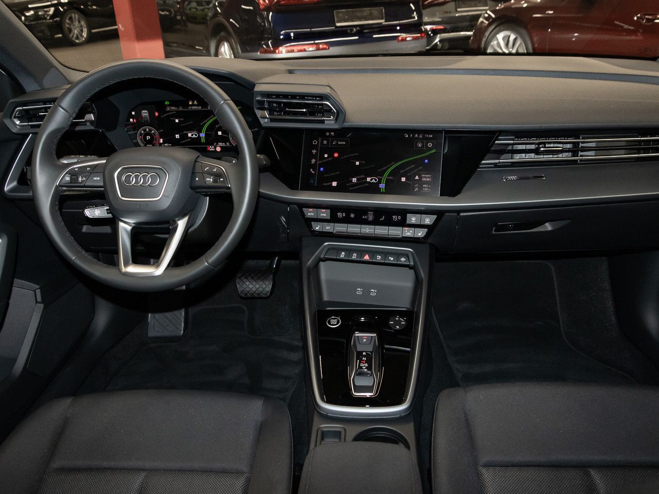 Audi A3 - Bild 11