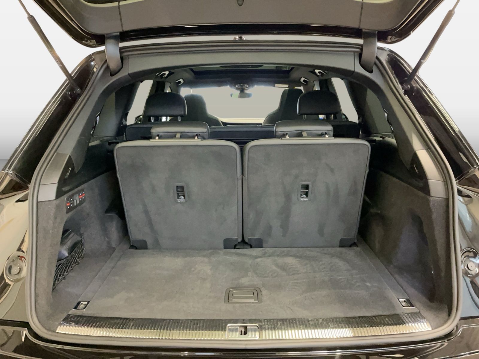 Audi SQ7 - Bild 12
