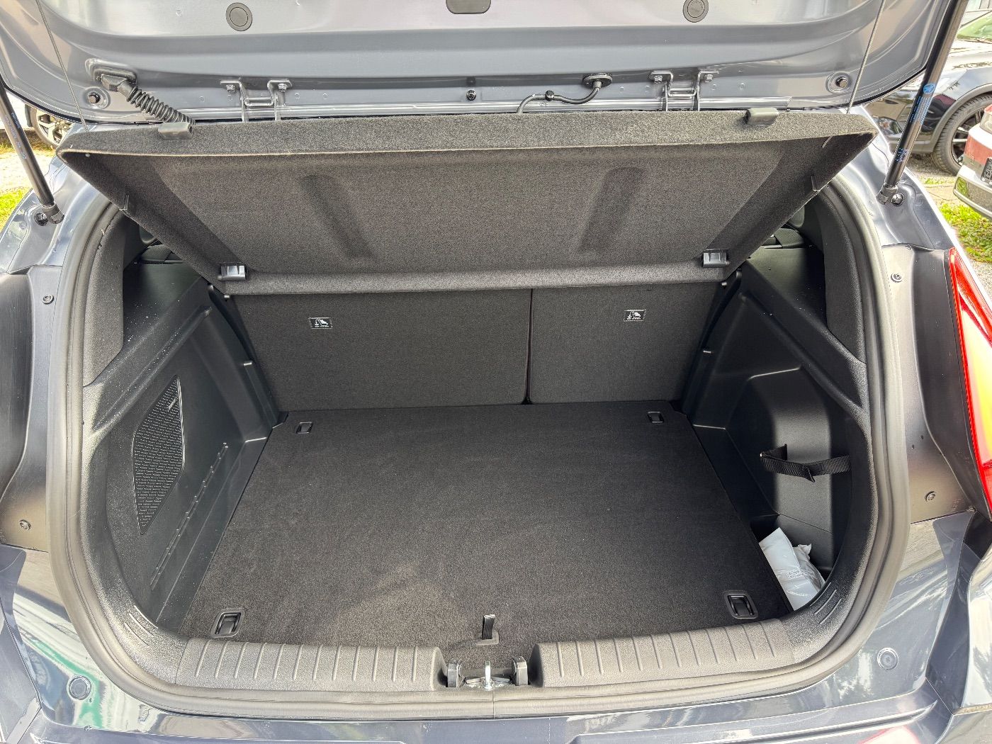 Hyundai BAYON – Bild 21