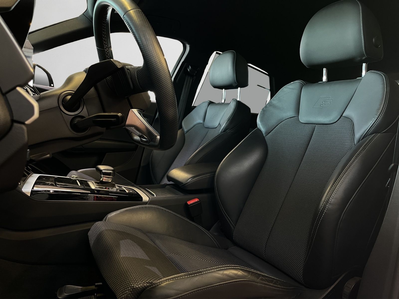 Audi Q5 - Bild 13