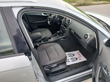 Audi A3 - 4