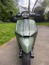 Lambretta X300 - LAMBRETTA MOTORRAD