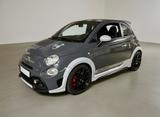 Abarth 695 Anniversario 3.800 KM Limitiert - Abarth 695 in Berlin
