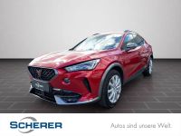 Cupra Formentor - Vorschau Bild 1