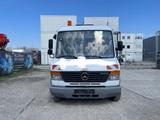Mercedes-Benz 614 D Kamera Fahrzeug - Mercedes-Benz 614 d