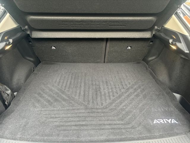 Nissan Ariya Evolve Pack 87 kWh