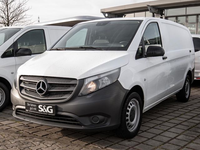 Mercedes-Benz Vito 116 CDI Kasten Lang