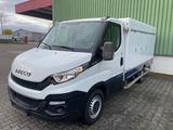 Iveco Daily 35s13/ Carslen Baltic*5+5*ICE-40Grad* - Iveco Daily 40 c