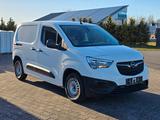 Opel Combo 1.5 CDTI Cargo Selection 1.Hand *Klima - Opel Combo mit Diesel-Antrieb