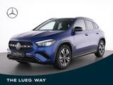 Mercedes-Benz GLA 180 Progressive+AHK+LED+Night+RFK+EHeck+PTS+ - gebrauchte Mercedes-Benz GLA 180 aus dem Jahr 2024