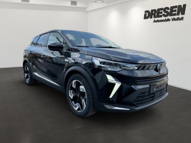 Renault Symbioz Techno Full Hybrid Allwetter Navi Digita imagem 3