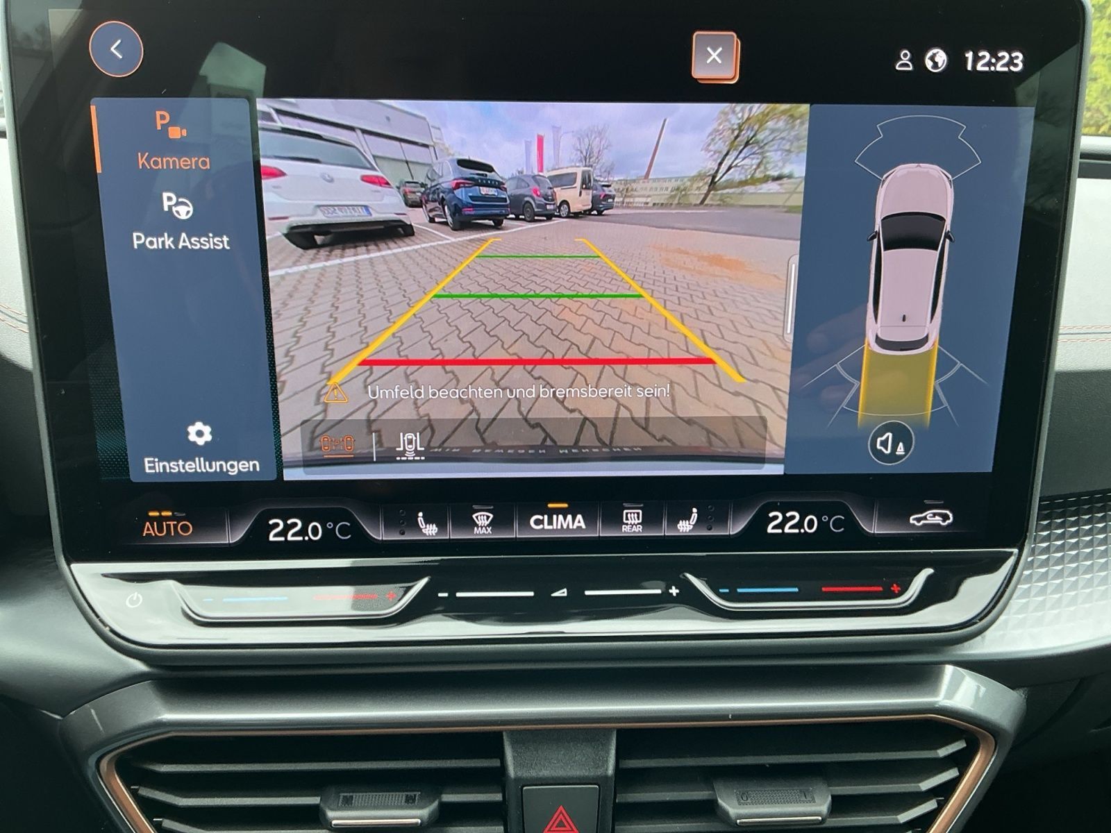 Cupra Leon - Bild 18