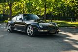 Porsche 993 Carrera 4S Coupé 4S X51 WLS - Porsche: Usa