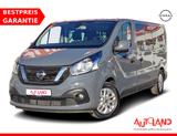 Nissan NV300 2.9t dCi L2H1 PREMIUM 9-Sitzer Navi Kamera - Nissan NV300: Van