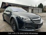Opel Insignia A Country Tourer  4x4 - Opel Insignia Gebrauchtwagen in Hagen