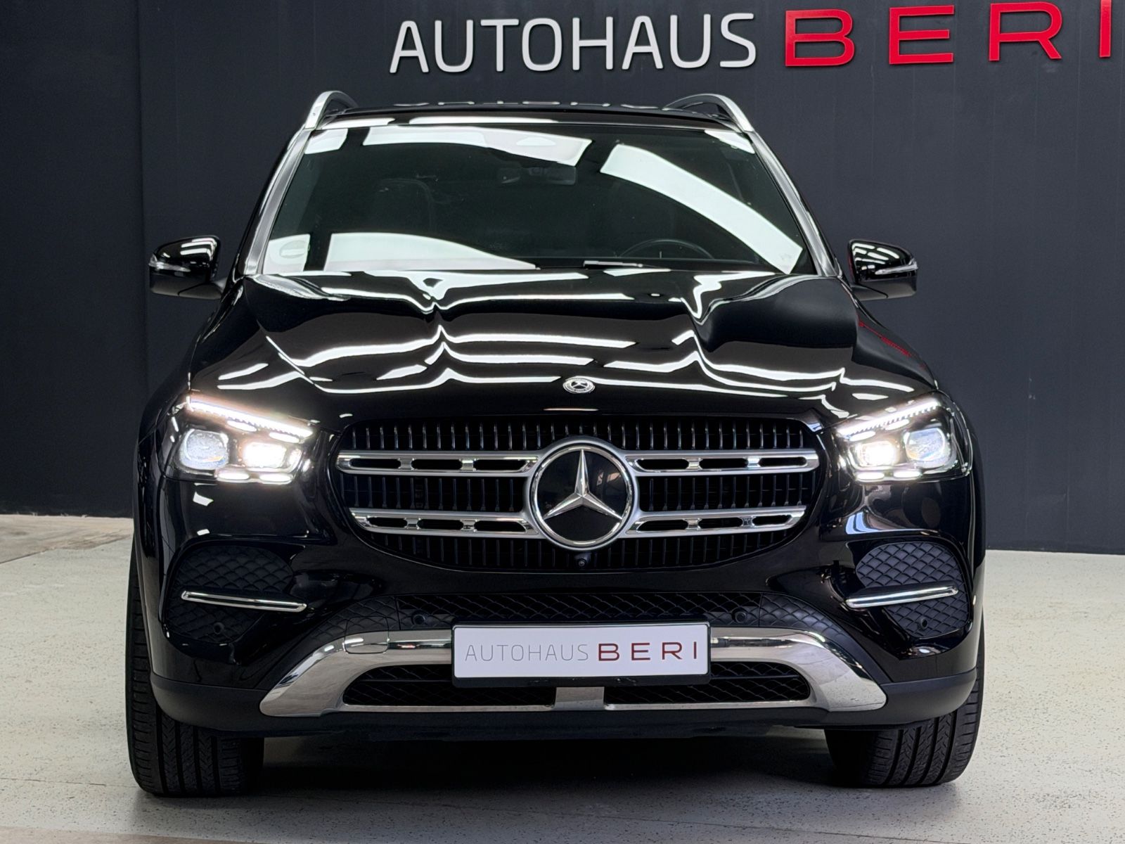 Mercedes-Benz GLE 350de 4M*360°*AHK*Pano*Burmester*Memory*20" imagem 2
