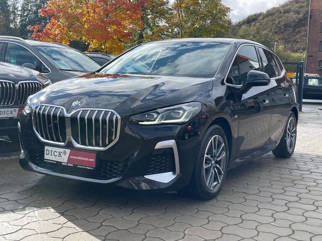 BMW 220 Active Tourer 20 i M-Sport LED*AHK*ACC*PremP