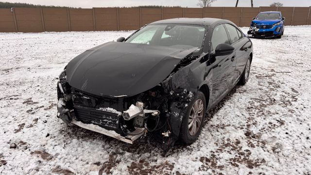 Peugeot 508 Active Pack