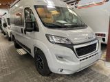Knaus BoxLife Pro  540 Road 60 Years - Knaus Diesel Kastenwagen 540 road