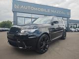 Land Rover RANGE ROVER SPORT 5.0 V8 SC SVR*PANORAMA*COC*TOP - Land Rover Range Rover Sport: 5.0