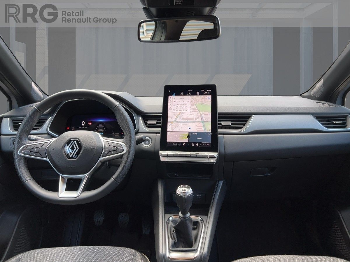 Renault Captur - Bild 10