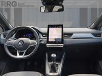 Renault Captur - Vorschau Bild 10