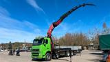 Volvo FH12