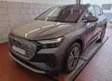 Audi Q4 e-tron 35 Advanced Mode2+3 AssistPlus ACC Kam - Audi Q4 e-tron mit Elektro-Antrieb