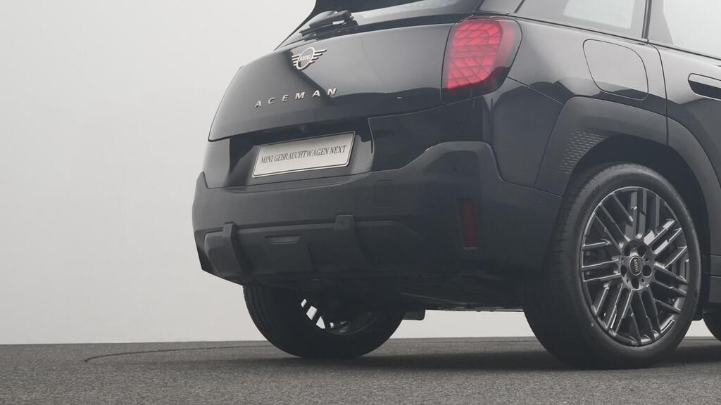 MINI Aceman E - Bild 22
